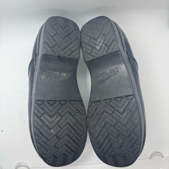 Dansko Professional Cabrio Clog - Picture 8 of 8